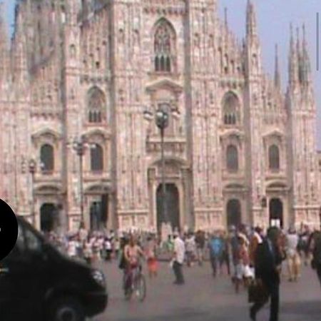 New Property Milano Exterior foto