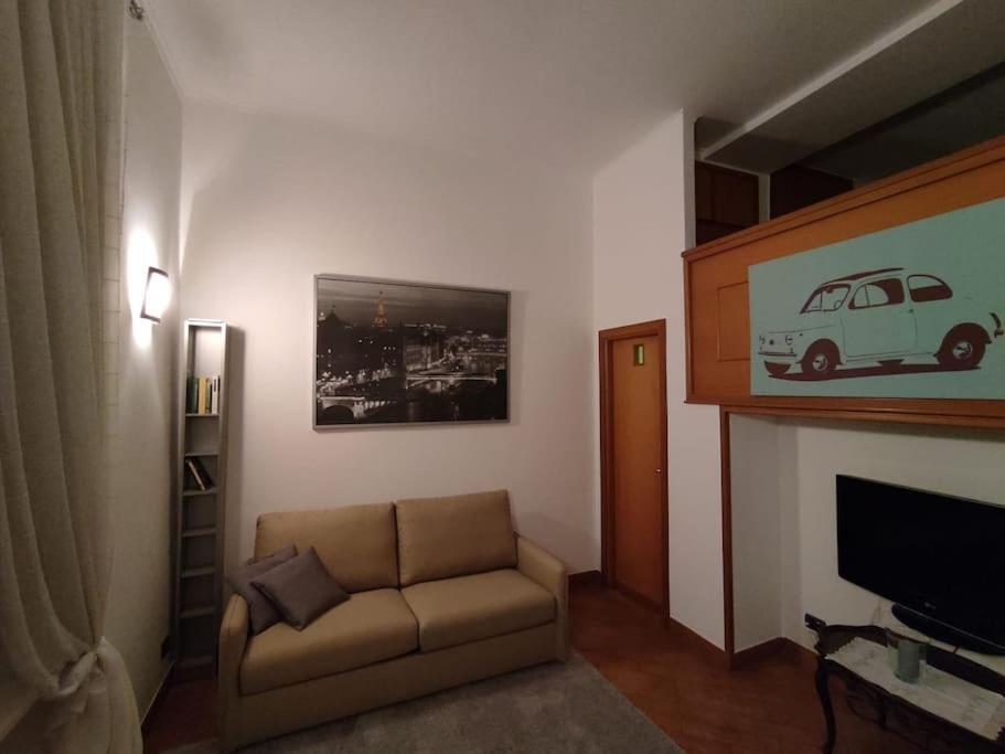 New Property Milano Exterior foto