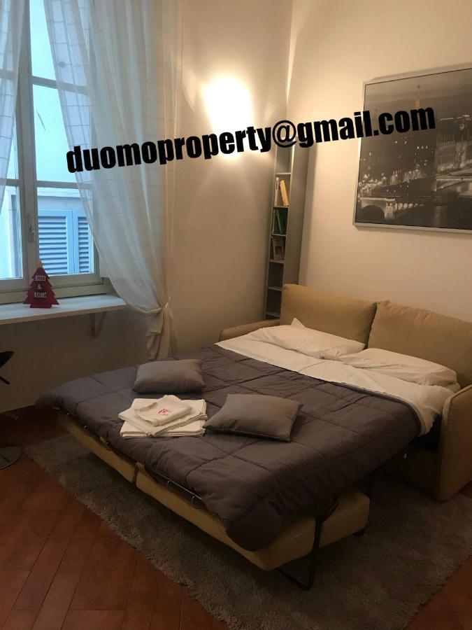 New Property Milano Exterior foto