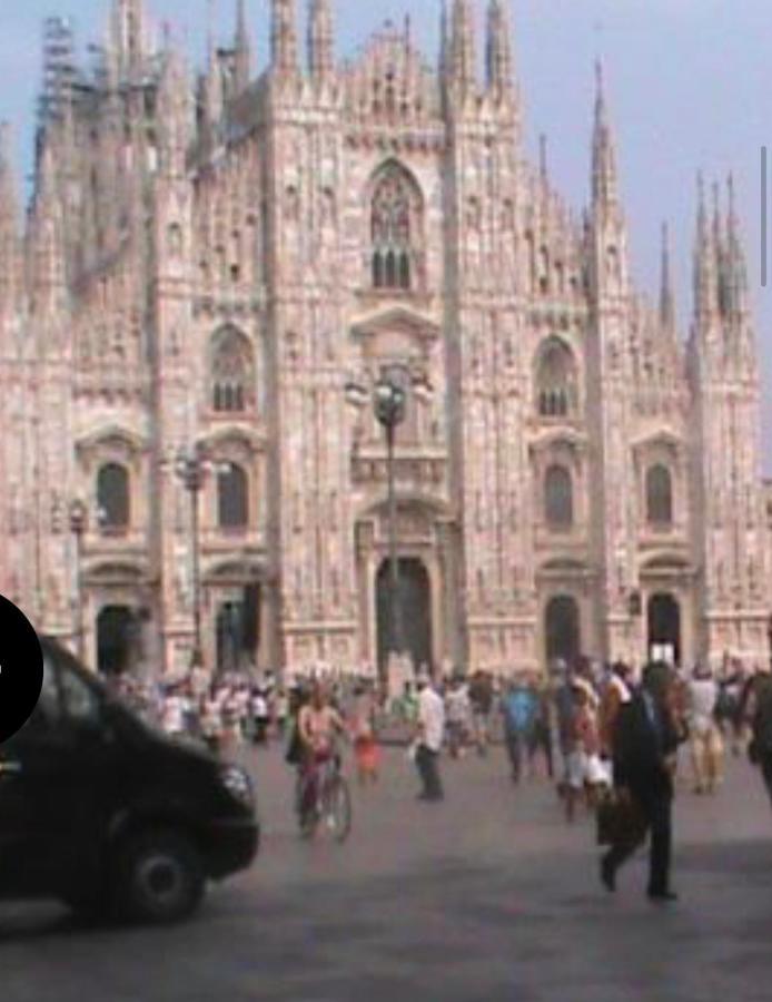 New Property Milano Exterior foto