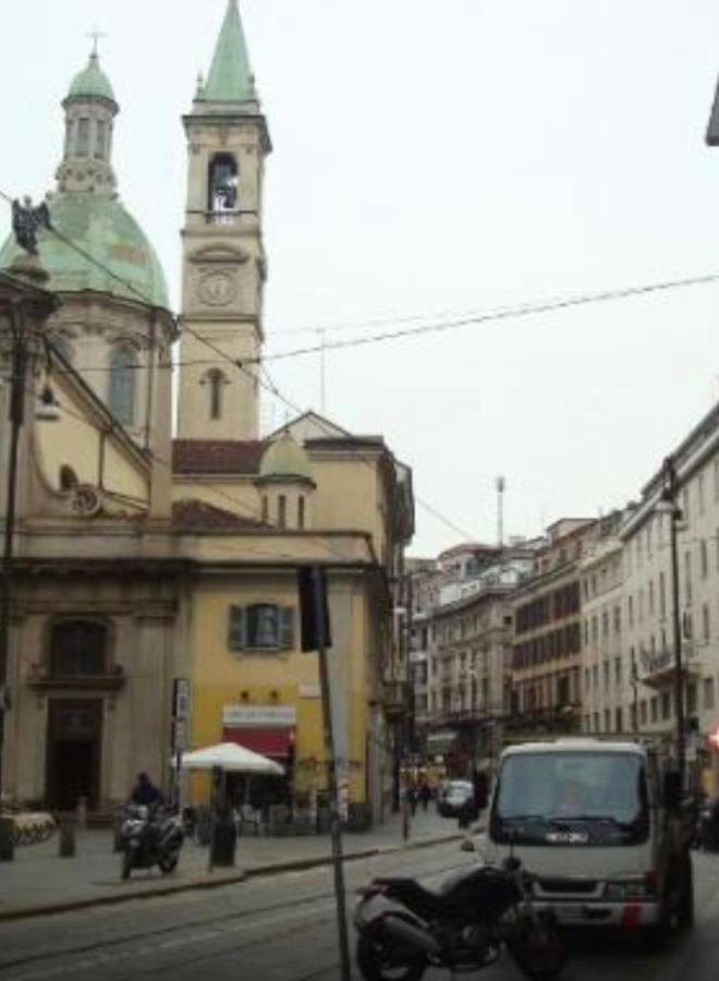 New Property Milano Exterior foto